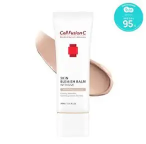 셀퓨전씨스킨 블레미쉬 밤 인텐시브 40ml올리브영 40ml 227979, 40ml, 1개