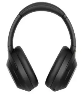 소니 노이즈캔슬링 블루투스 헤드폰, YY2954 / WH-1000XM5, 블랙