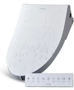 블루밍 안심세척 방수비데 IPX500A PLUS