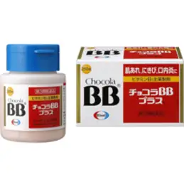 chocola bb 쇼콜라 BB플러스 60정 250정