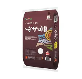 독정RPC 수향미 골든퀸3호 백미, 10kg(상등급), 1개