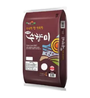 수향미 골든퀸 3호, 20kg, 1개