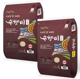 밥선생 수향미 20kg 골드퀸3호 23년 햅쌀, 1개