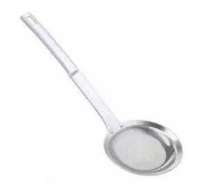 쉐프 스텐 거품 망국자 33cm, 1개