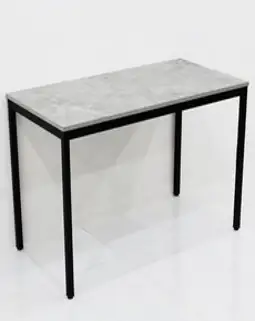 더조아 모던 테이블 1200, 까르니코 화이트