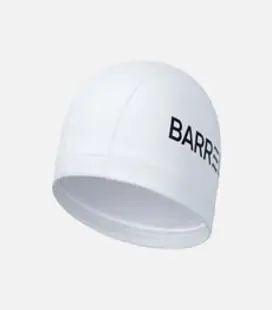 배럴 베이직 실리텍스 스윔 캡 화이트 B3SUASC002WHT 355793, One Size