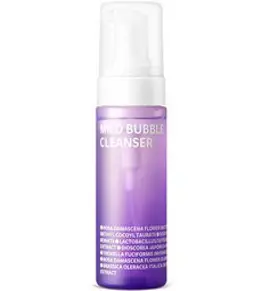 아이소이 불가리안 로즈 마일드 버블 클렌저, 150ml, 1개