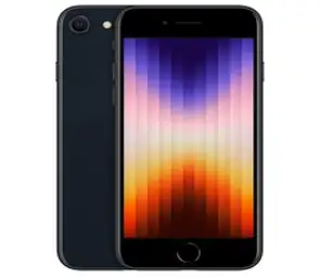 Apple 2022 아이폰 SE 3세대 자급제, 미드나이트, 128GB