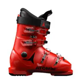 20아토믹 주니어 스키부츠 REDSTER JR60