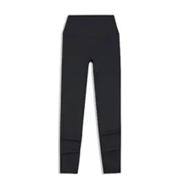 AKW8L-01BLK 안다르 NEW 기모 유로센스 히트 8.2부 블랙 129398