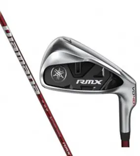 야마하 22 RMX VD40 IRON 골프 아이언 세트 5개 세트 2022, R, SR, R도