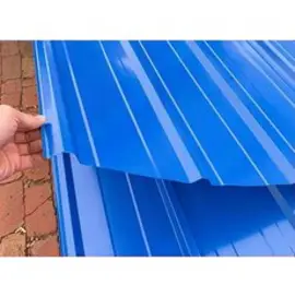 양철지붕 슬레이트 양철 주택 양철판 이동주택 판넬 야외, 길이 1.0m 폭 90cm, 길이 1.0m 폭 90cm