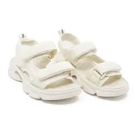 콩코드 어글리 볼륨 여성 샌들 3032