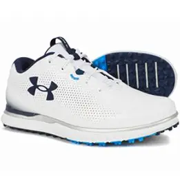 언더아머 야드 로우 MT 야구 징스파이크 징일체형 야구화 3025592