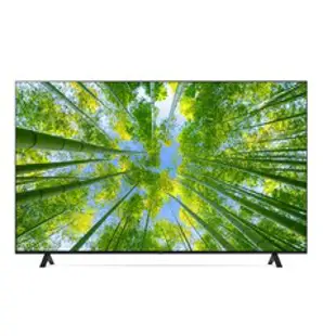 LG전자 울트라HD TV, 방문설치, 86UQ8300ENA, 스탠드형, 217cm(86인치)