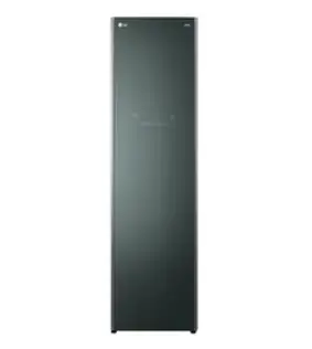 LG 스타일러 오브제컬렉션 S5GFOA 5벌 미스트 그린 방문설치