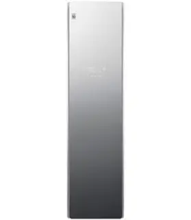 LG 스타일러 블랙 틴트 미러 방문설치, S5MBUA