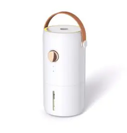모기퇴치기 초음파모기퇴치기 벌레퇴치기 USB 무선 모기퇴치기, 화이트