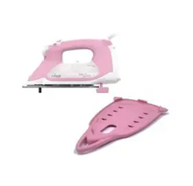 Oliso 올리소 TG1600 Pro Plus 1800W 스마트 다리미+실리콘 열판 보호 장치