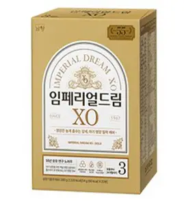 남양 임페리얼드림 XO GOLD 3단계 12~24개월 280g, 20개입, 1개