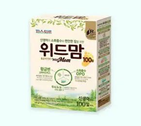 [파스퇴르] 업그레이드 위드맘 100일 스틱 14g 10봉 x 1박스 롯데웰푸드 유아식 식이섬유 모에모에큥 완내스 소문난 간편식, 14개