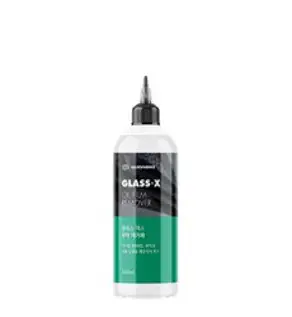 글로스브로 글래스 엑스 자동차 유막제거제, 300ml, 1개