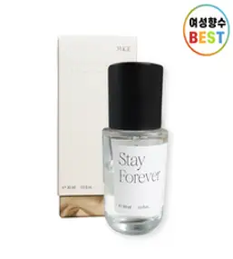 정품) 유즈 오 드 퍼퓸 30ml 002 스테이포에버 승무원향수 유즈향수 최신제조, 30ml(g)