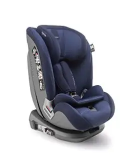 잉글레시나 뉴튼 토들러 & 주니어 ISOFIX 카시트, 네이비