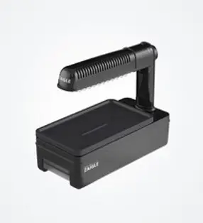 자이글 미니 전기그릴, ZG-D321