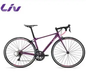 자이언트SCR2 자이크자전거 여성로드 입문용MTB자전거 초등학생자전거, 옵션 1 Alight 2 다크그레이