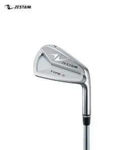 제스타임 남성 스틸 아이언 Type3 7아이언 4-P Zestaim AS가능, DG105S200