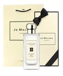 조말론 블랙베리 앤 베이 코롱 + 쇼핑백, 100ml, 1개