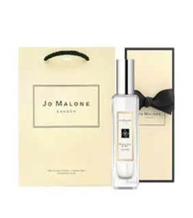 조말론 블랙베리 앤 베이 코롱 + 쇼핑백, 30ml, 1개