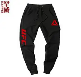 남성 종합격투기 바지 이종 격투기 반바지 통기성 피트니스 mma 킥복싱 의류