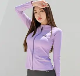 헤링본 여성용 집업 수영복 빅사이즈 래쉬가드 비치웨어 루즈핏 바캉스룩 RC903W