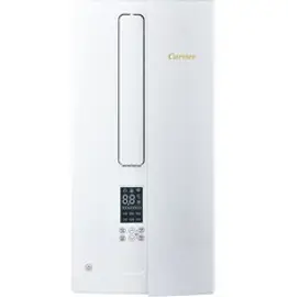 캐리어 22㎡ 1등급 인버터 창문형 에어컨 JWCA071YAWWSD 방문설치