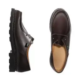PARABOOT 파라부트 Michael Cafe (7156 12) (미카엘 카페)