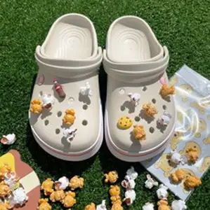 반반 팝콘 신발 파츠, 상세페이지 참조, 1개