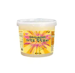 아임요 팝핑보바 버블티펄 리치향, 2.2kg, 1개