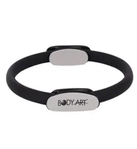 바디아트 필라테스 링, 블랙