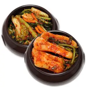 하나김치 배추김치 5kg, 1개