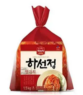 늘해랑 전라도 배추김치 5kg 10kg HACCP인증, 1개