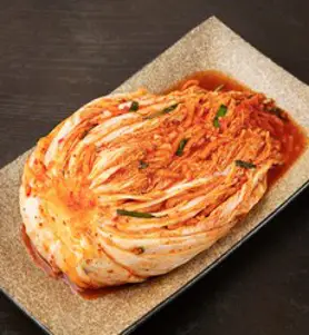 제일제당 하선정 포기김치 3KG, 1개