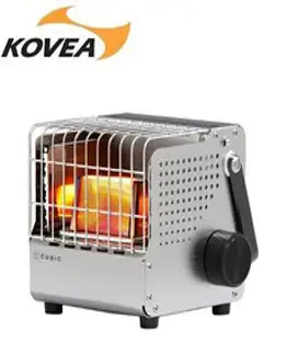 신화버너 캠핑용 가스히터 가스난로 | 휴대용 낚시 야외용 겸용 버너 미니 부탄가스, 4번