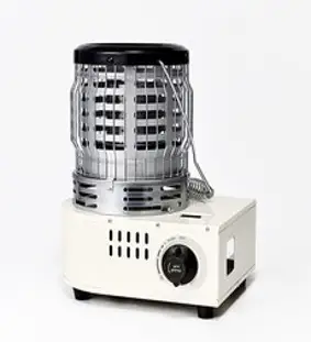 파세코 캠핑 가스히터 PGH-C14GH, 혼합색상, 1개