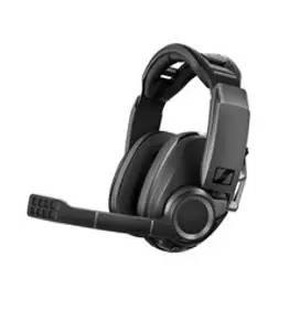 재고당일발 EPOS GSP670 게이밍 GSP 670 무선 헤드셋 필스전자정품