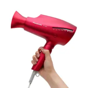 파나소닉 나노케어 헤어 드라이기 EH-NA98, 핑크