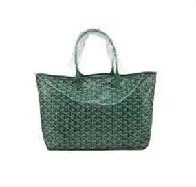 기타 [명품]GOYARD 고야드 생 루이백 PM 그린 STLOUIPMLTY09CL09P