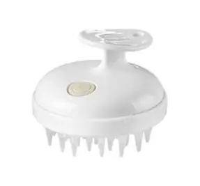 인트래블 전동 두피마사지기 RST3040, 화이트