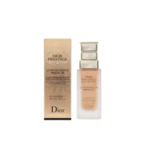 디올 프레스티지 라이트-인화이트 르 프로텍터 UV 미네랄 블레미쉬 밤 DIOR PRESTIGE LIGHT-IN-WHITE LE PROTECTEUR UV MINERAL BB SPF, 01, 30ml, 1개